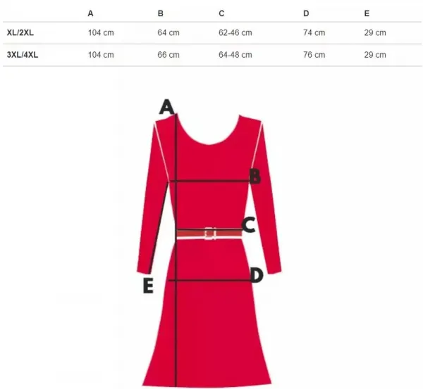 Pri Beautiful loose asymmetric mini dress