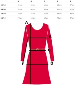 Pri HISPANKA tunic uncovered shoulders mini dress MARIOLA