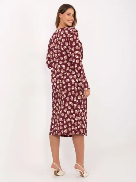 Dress-IT-SK-20057.21P-burgundy