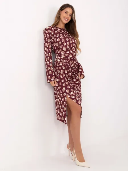 Dress-IT-SK-20057.21P-burgundy