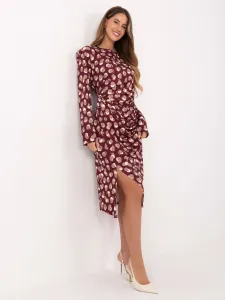 Dress-IT-SK-20057.21P-burgundy