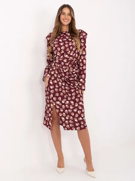 Dress-IT-SK-20057.21P-burgundy