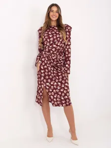 Dress-IT-SK-20057.21P-burgundy