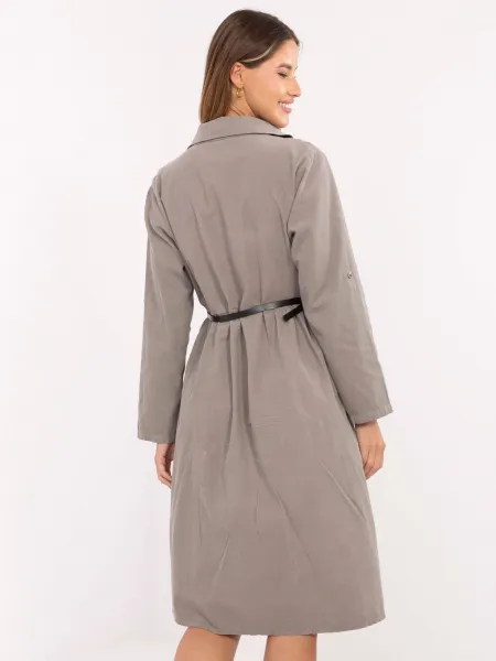 Dress-MI-SK-92400.17-dark beige