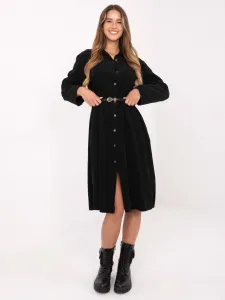 Dress-MI-SK-92400.17-black