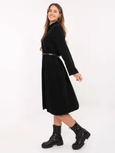 Dress-MI-SK-92400.17-black