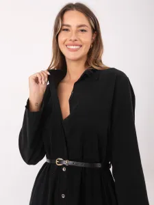 Dress-MI-SK-92400.17-black