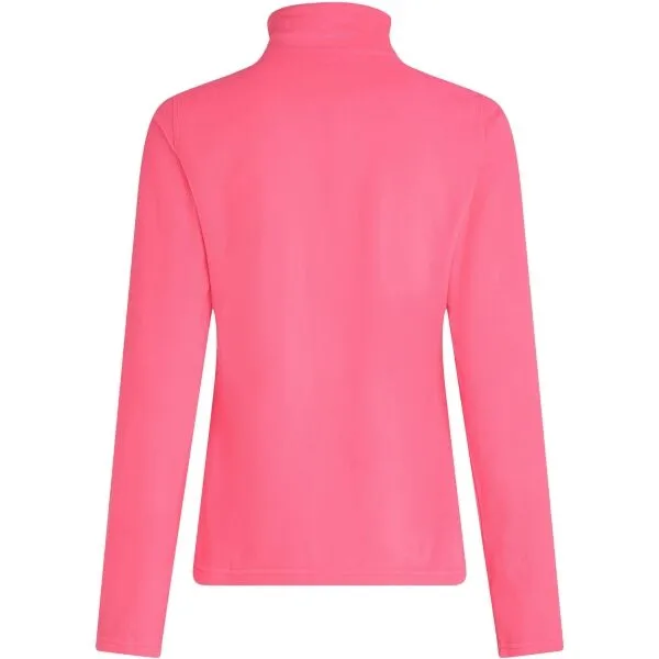 O'Neill FWC'CRUZ JACK'S POLARTEC FZ FLEECE Dámska mikina, ružová, veľkosť