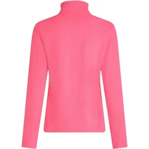 O'Neill FWC'CRUZ JACK'S POLARTEC FZ FLEECE Dámska mikina, ružová, veľkosť
