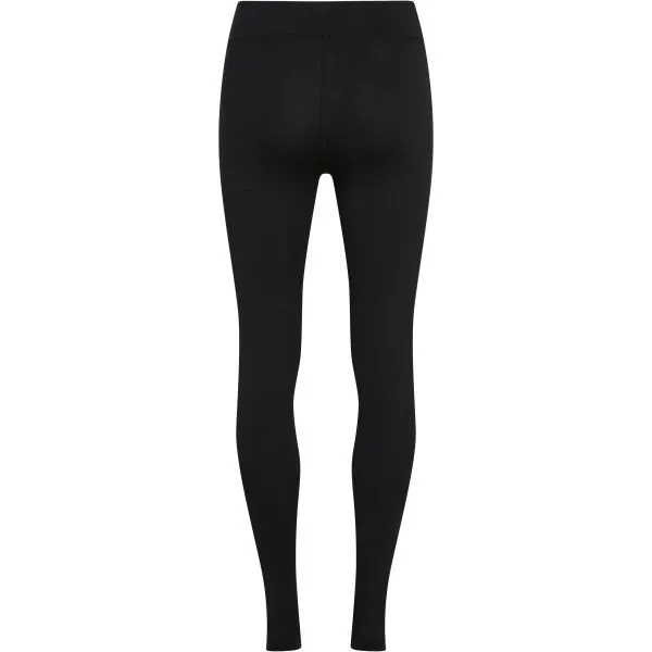 O'Neill BASELAYER Dámske funkčné legíny, čierna, veľkosť