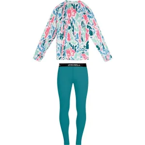 O'Neill BASELAYER Dievčenský set funkčnej bielizne, mix, veľkosť