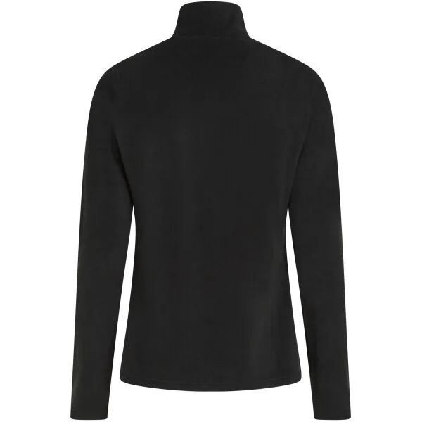 O'Neill FWC'CRUZ JACK'S POLARTEC FZ FLEECE Dámska mikina, čierna, veľkosť