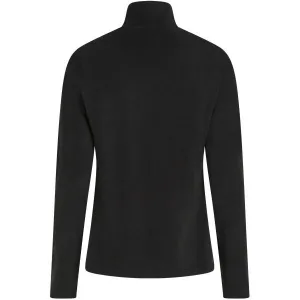 O'Neill FWC'CRUZ JACK'S POLARTEC FZ FLEECE Dámska mikina, čierna, veľkosť