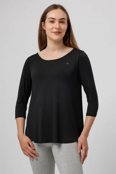 LELOSI Basic tričko Everlee S