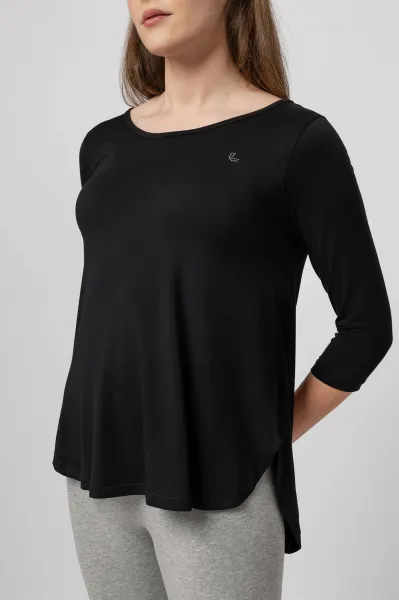 LELOSI Basic tričko Everlee S