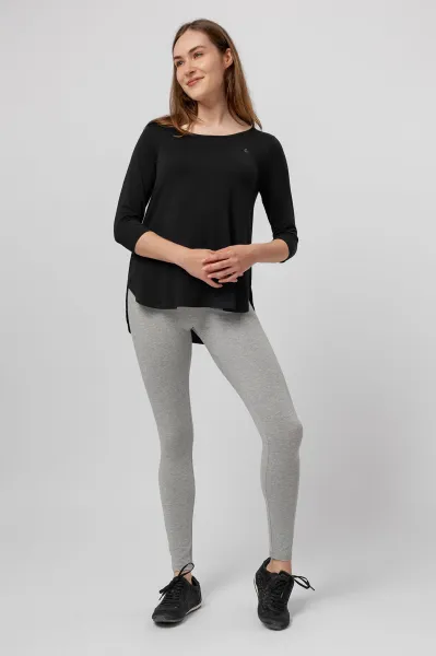LELOSI Basic tričko Everlee S
