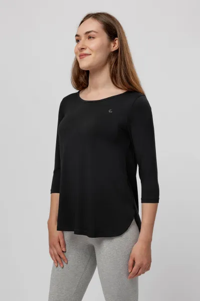 LELOSI Basic tričko Everlee S