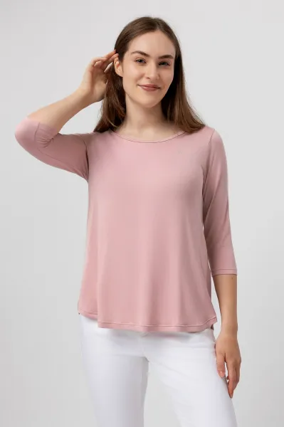 LELOSI Basic tričko Marlee L
