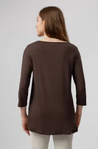 LELOSI Basic tričko Kaylee M