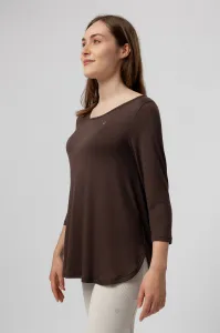 LELOSI Basic tričko Kaylee M