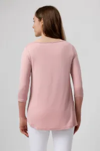 LELOSI Basic tričko Marlee L