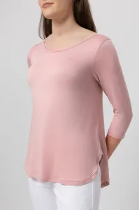 LELOSI Basic tričko Marlee L