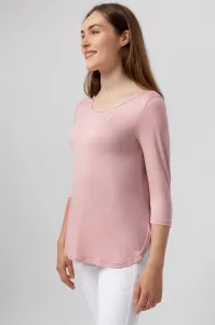 LELOSI Basic tričko Marlee L
