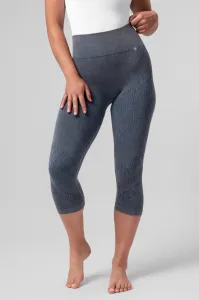 LELOSI Seamless legíny Capri Matlacha MEDIUM