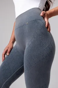 LELOSI Seamless legíny Capri Matlacha MEDIUM