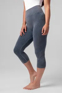 LELOSI Seamless legíny Capri Matlacha MEDIUM