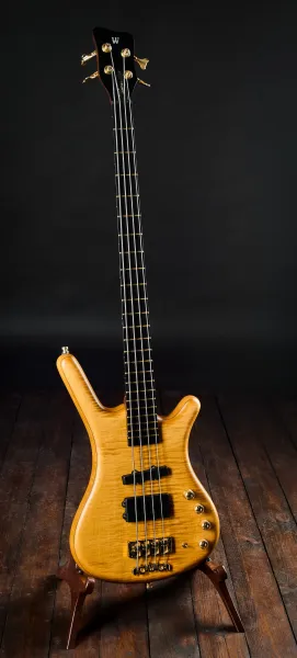 Warwick 2007 F.N.A. Jazzman Bartolini