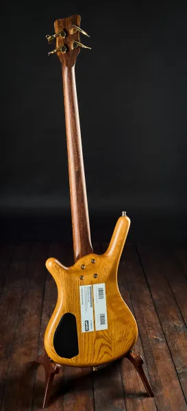 Warwick 2007 F.N.A. Jazzman Bartolini