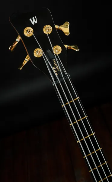 Warwick 2007 F.N.A. Jazzman Bartolini
