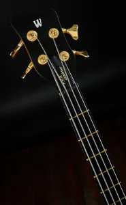 Warwick 2007 F.N.A. Jazzman Bartolini