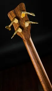 Warwick 2007 F.N.A. Jazzman Bartolini