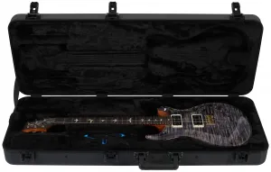 PRS Custom 24 Piezo Aurora Borealis