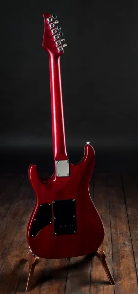 Suhr 2022 Pete Thorn Signature SS Standard