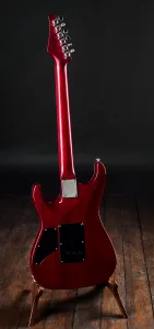 Suhr 2022 Pete Thorn Signature SS Standard