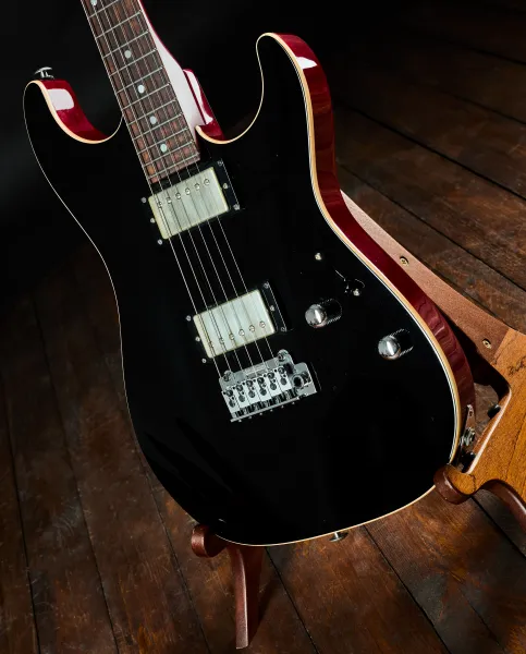 Suhr 2022 Pete Thorn Signature SS Standard