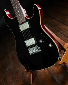 Suhr 2022 Pete Thorn Signature SS Standard