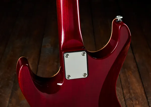 Suhr 2022 Pete Thorn Signature SS Standard