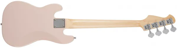 Blond PBS-1 SP