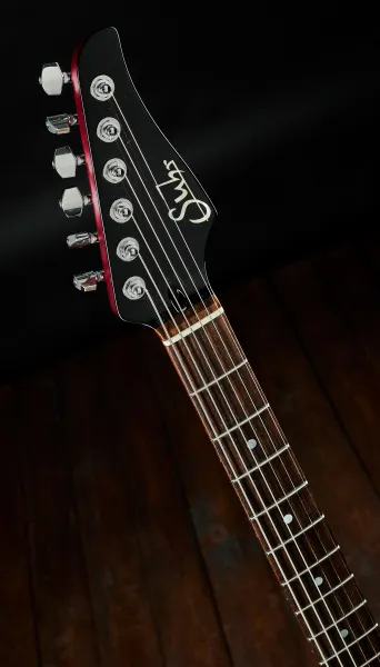 Suhr 2022 Pete Thorn Signature SS Standard