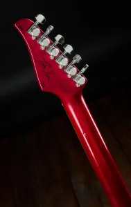 Suhr 2022 Pete Thorn Signature SS Standard