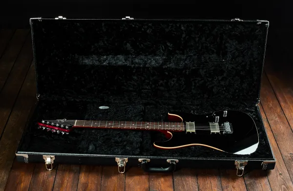 Suhr 2022 Pete Thorn Signature SS Standard