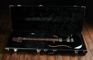 Suhr 2022 Pete Thorn Signature SS Standard