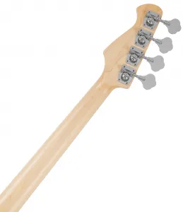 Blond PBS-1 SP