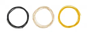 Fender Pure Vintage Cloth Wire 22 AWG 10′