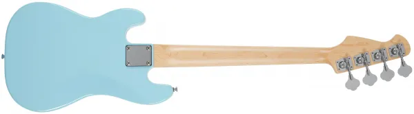 Blond PBS-1 DB