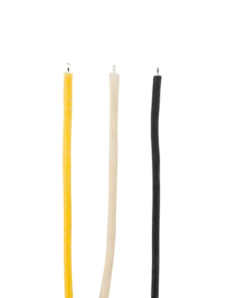 Fender Pure Vintage Cloth Wire 22 AWG 10′